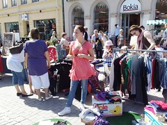 Mariestad Flea Market #3