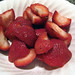 Wednesday, September 2 - Strawberries