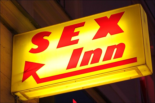 a sex