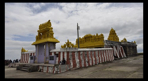 Himavad Gopalaswamy temple