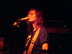 Kelly Southern - Johnny Foreigner