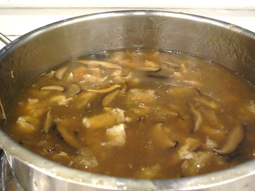 IMG_5916 Fish Maw Soup , 鱼鳔汤