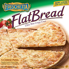 Freschetta® FlatBread Pizza