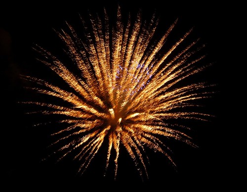 Sonoma Fireworks 8