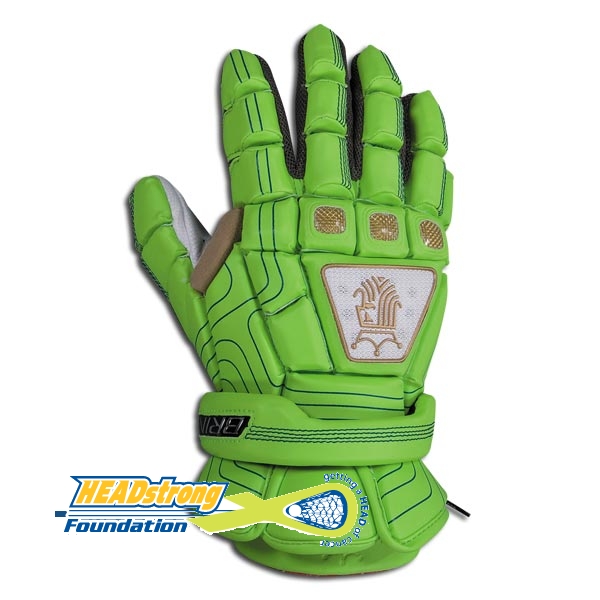 Brine Silo Jamaica Gloves Limited Edition