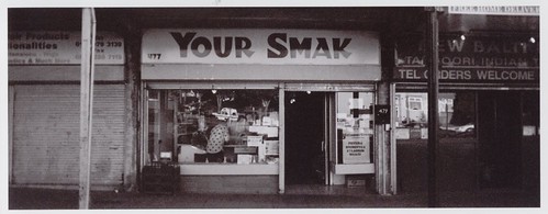 Your Smak