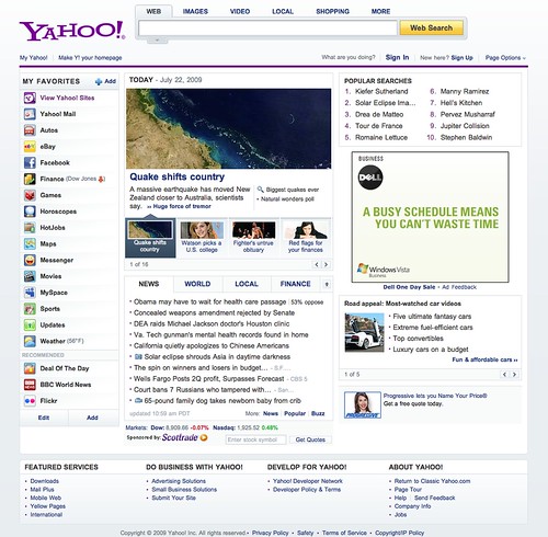 Yahoo New