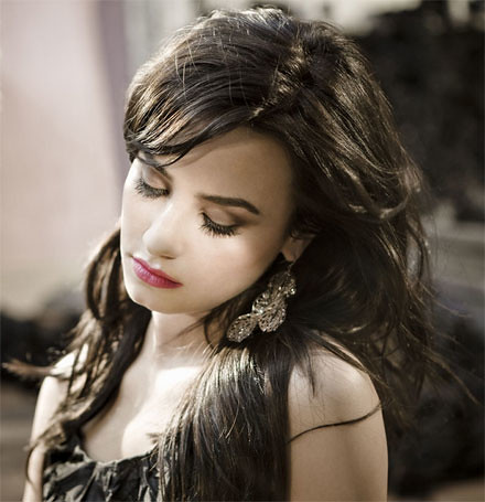 demi lovato 2011 photoshoot. Demi Lovato Here We Go Again