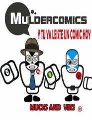Muldercomics