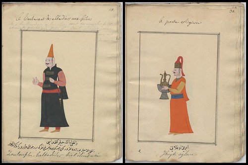 Turkish Costumes g