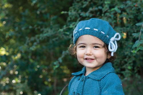Baby hat pattern in Baby &amp; Kids&apos; Hats - Compare Prices, Read