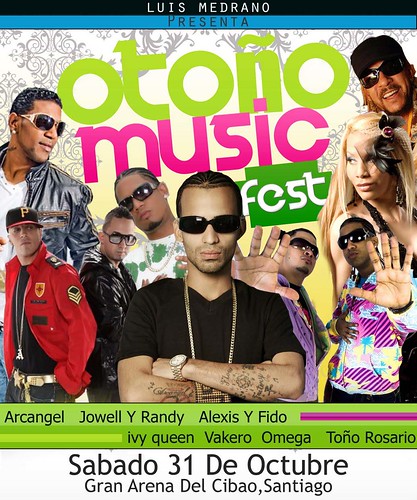 Otoño Music Fest