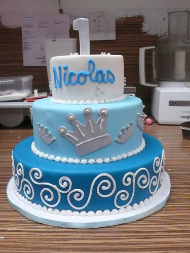 cakes for boys 2nd birthday. first irthday cake ideas oys