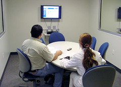 Group Study Rooms by MDC Medical Center Campus Library