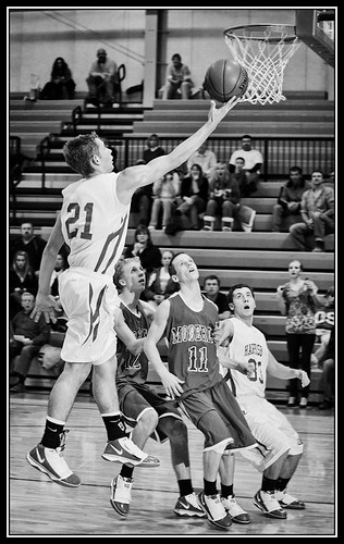 Harrisburg Bball 30 bw (by Silver Image)