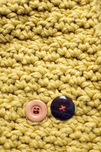 crochet texture