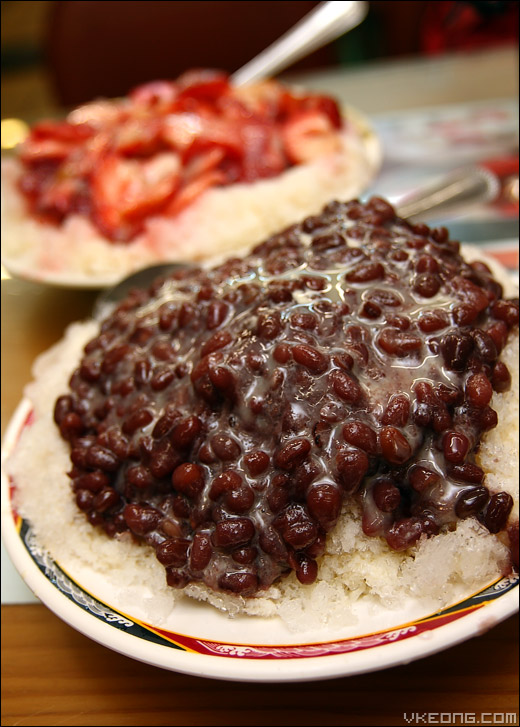 red-bean-shaved-ice