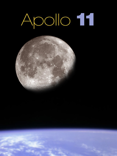 Apollo 11 | 40 years later...