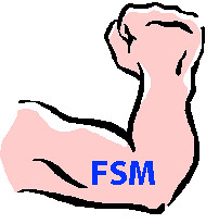 Strong FSM