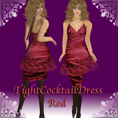 Tightcocktaildress_red