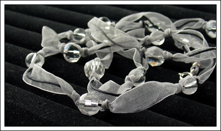 Romanza (crystal quartz)