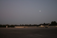 Dachau at Dusk