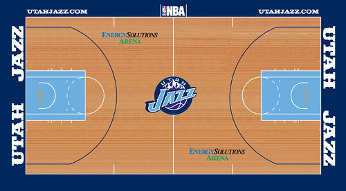 Top 10 NBA Court Designs for 2020-21 – Holy Backboard