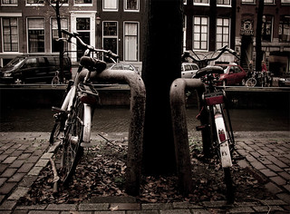 Par de bicicletas / Bicycle Par