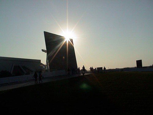 Astronaut Memorial