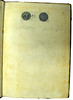 Book label in Molitoris, Ulricus: De lamiis et phitonicis mulieribus