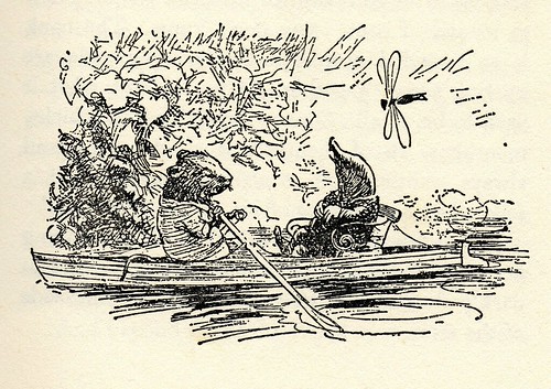 The Wind in the Willows 004