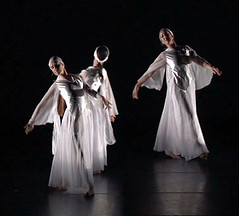 Wan-Chao Dance