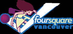 Foursquare Vancouver Girl
