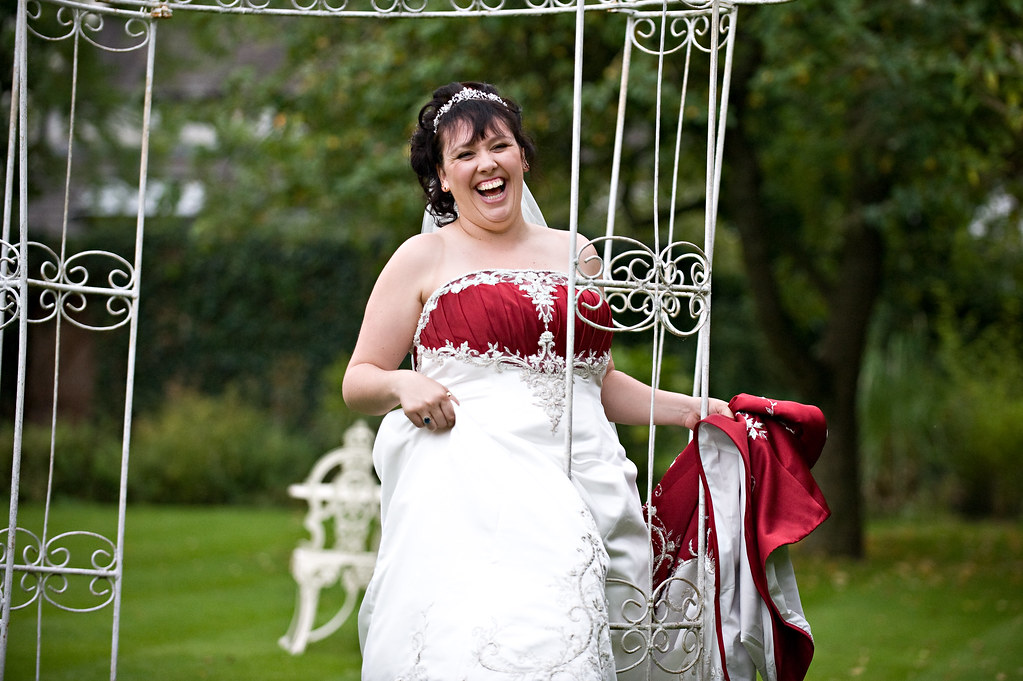 Lancashire wedding photographer