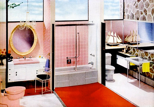 Her & His Bathroom (1957)