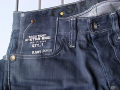 G-Star Raw: Reese Classic