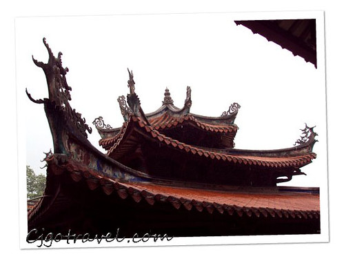 Quanzhou Temple