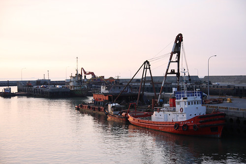 竹圍漁港05