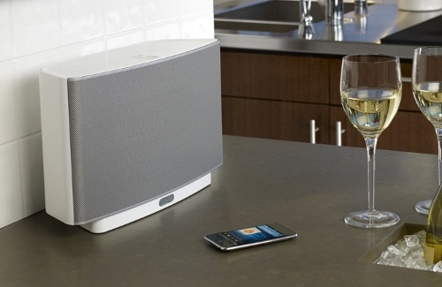 Sonos All-in-one ZonePlayer