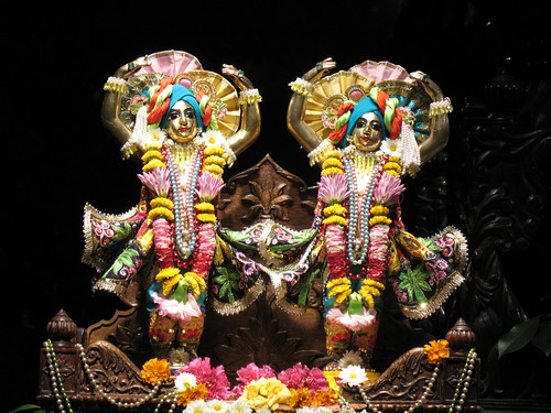 Sri Sri Gaura Nitai por NityanandaChandra.