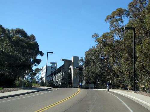 San Diego Scenic Drive-27