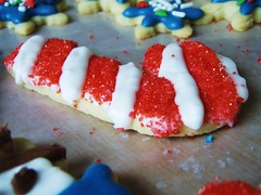 christmas sugar cookies - 12