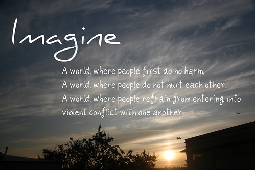 Imagining People