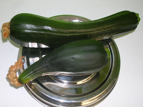 firsti zucchini