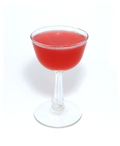 The Blinker Cocktail