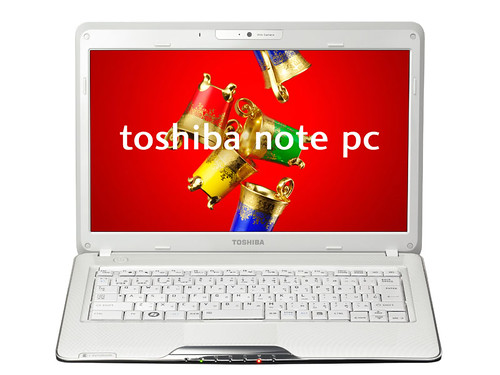 Toshiba dynabook MX/43