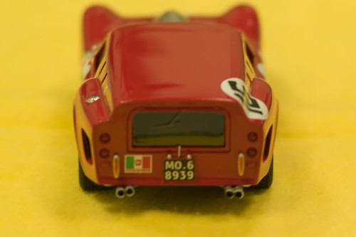 L1046213 MMK HS08 Ferrari Breadvan Le Mans1962 (by delfi_r)