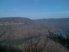 Tennessee River