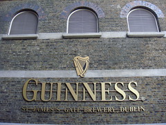 Guinness Storehouse, atractia turistica