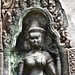 Ta Prohm, Buddhist, Jayavarman VII, 1181-1220, dedicated to the mother of the king (184) by Prof. Mortel